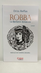 [MS005872] ROBBA LA BERBERE DONATISTE 