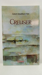 [MS005874] CREUSER AMEL IMALHAYENE 