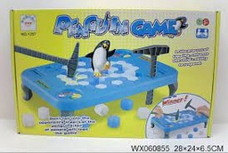 [MS005900] PENGUIN GAME REF 1257