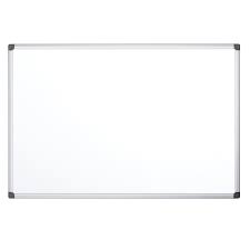 [MS005916] TABLEAU BLANC 120*90