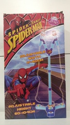 [MS006128] SPIDER-MAN SENSE REF DS-001-2F