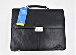 [MS006157] CARTABLE EN CUIR EXTRAVAG REF H13025F