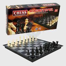 [MS006194] CHESS SET REF ZHY-689