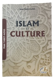 [MS006236] ISLAM ET  CULTURE