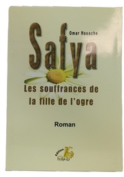 [MS006247] SAFYA -- OMAR HOUACHE