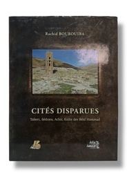 [MS006256] CITES DISPARUES -- RACHID BOUROUIBA