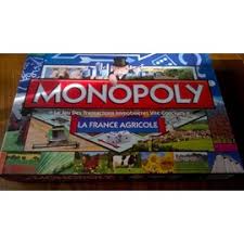 [MS006261] MONOPOLY FANTAISIE