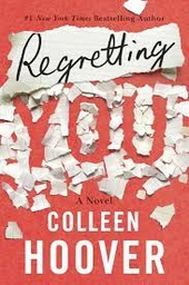 [MS006329] REGNELTING YOU COLLEEN HOOVER