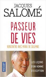 [MS006382] PASSEUR DE VIES  JACQUES SALOME