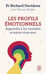 [MS006394] LES PROFILS EMOTIONNELS RICHARD DAVIDSON