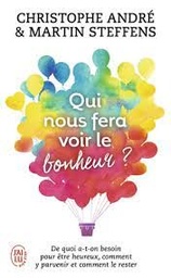 [MS006397] QUI NOUS FERA VOIR LE BONHEUR