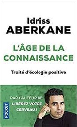 [MS006400] L AGE DE LA CONNAISSANCE IDRISS ABERKANE