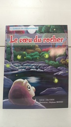 [MS006427] LE VOEU DE ROCHER