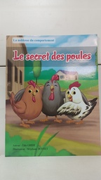 [MS006428] LE SECRET DES POULES