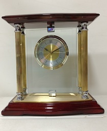 [MS006481] MONTRE DE BUREAU LUX