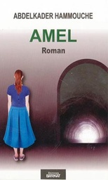 [MS006537] AMEL -- ABDELKADER HAMMOUCHE