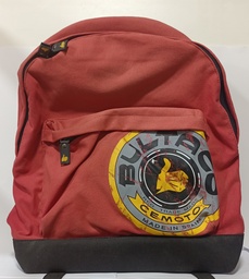 [MS007063] SAC A DOS 18 BASIC BULTACO ML-17967