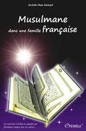 [MS006629] MUSULMANE DANS UNE FAMILLE FRANCAISE