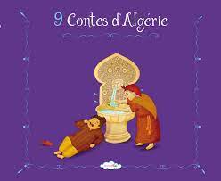 [MS007163] 09 CONTES D'ALGERIE