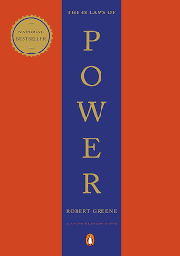 [MS007293] ROBERT CREENE THE 48 LAWS OF POWER