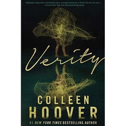 [MS004826] COLLEEN HOOVER VERITY 