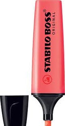 [MS007366] SURLIGNEUR STABILO BOSS ROSE