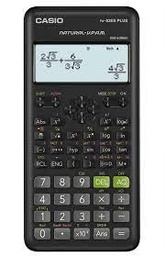 [MS007252] CALCULATRICE SCIENTIFIQUE 252FONCTIONS CASIO