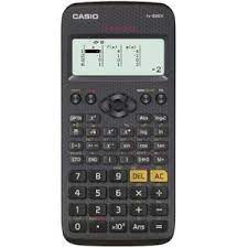 [MS007253] CALCULATRICE SCIENTIFIQUE 247F CASIO