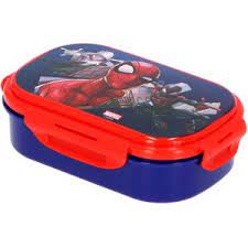 [MS007557] BOITE A GOUTER SPIDER MAN