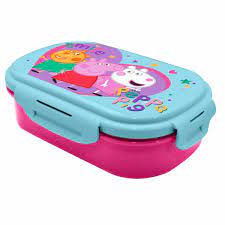 [MS007546] BOITE A GOUTER PEPPA PIG