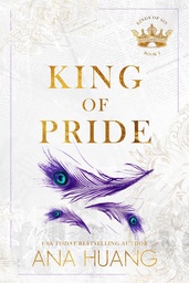 [MS007677] ANA HUANG KING OF PRIDE