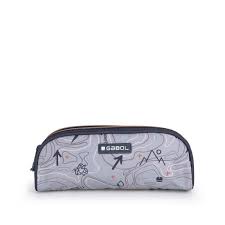 [MS008146] TROUSSE DOUBLE EARTH GABOL 2023