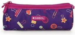 [MS008166] TROUSSE TRIPLE DIARY GABOL 2023