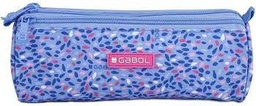 [MS008169] TROUSSE TRIPLE GARDEN GABOL 2023