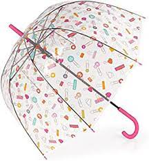 [MS007981] PARAPLUIE TRANSPARENT DIARY GABOL 2023