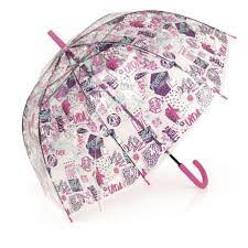 [MS007977] PARAPLUIE TRANSPARENT IDEA GABOL 2023