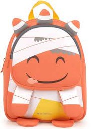 [MS008073] SAC A DOS CRECHE SCREAM ORANGE GABOL 2023