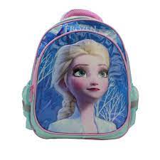 [MS007709] SAC A DOS CRISTAL REF 9929 FROZEN