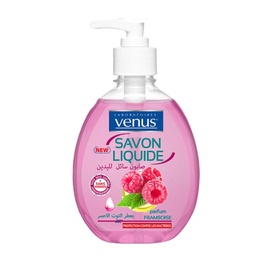 [MS007866] SAVON LIQUIDE VENUS 400GM