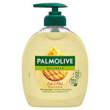 [MS007867] SAVON PALMOLIVE NATURALS