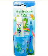 [MS007869] KIT BROSSE A DENT KIDS