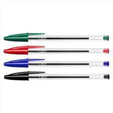 [MS004686] STYLO BIC ORIGINAL TT LES CLR S03