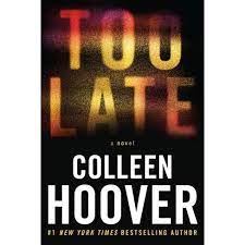 [MS008967] TOU LATE COLLEEN HOOVER