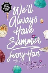 [MS008971] WELL ALWAYS HAVE SUMMER JENNY HAN