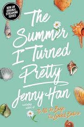 [MS008972] THE SUMMER T TURNED JENNY HAN