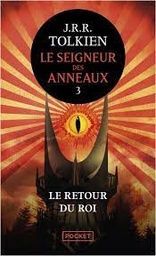 [MS009042] LES SEIGNEUR DES ANNEAUX 3 LE RETOUR DU ROI