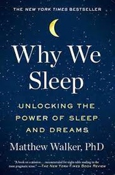 [MS009020] WHY WE SLEEP