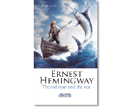 [MS009061] ERNEST HEMINGWAY THE OLD MAN AND THE SEA