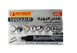 [MS009114] MARQUEUR PERMANANT ARGENTE REF 5922