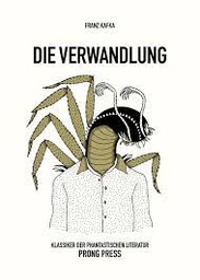 [MS009138] FRANZKAFKA DIE VERWANDLUNG